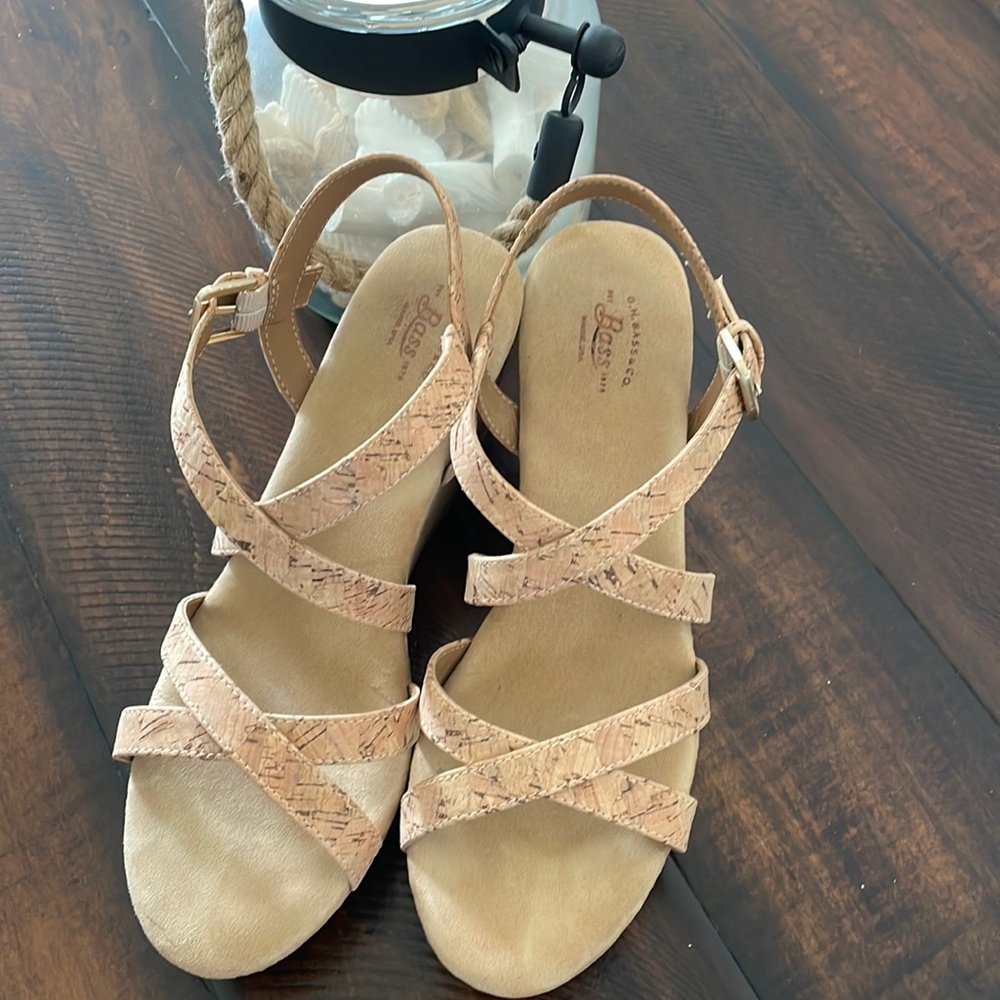 Women’s Wedges